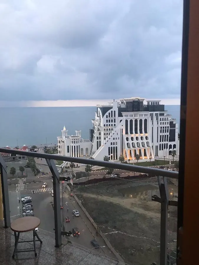 Aparthotel Orbi Plaza Tamara Batumi