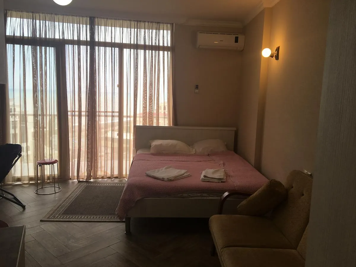 Aparthotel Orbi Plaza Tamara Batumi