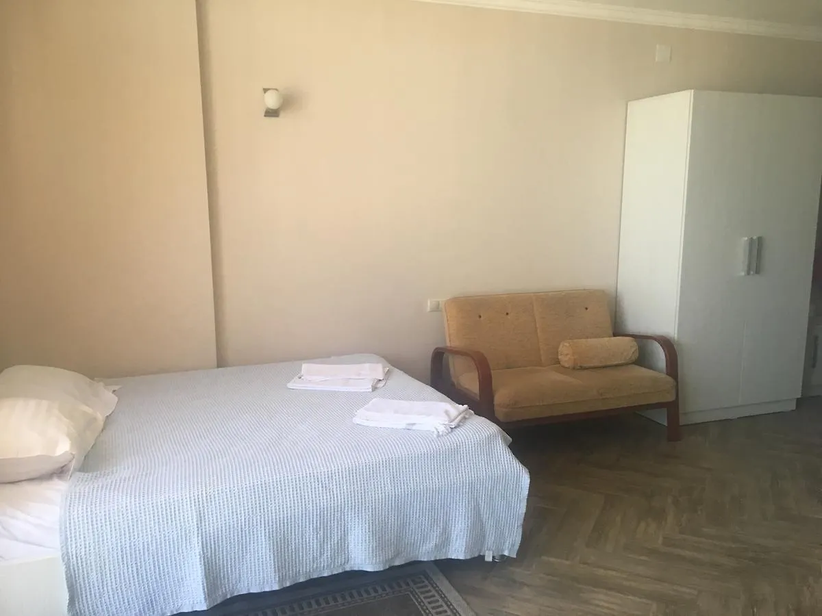 Aparthotel Orbi Plaza Tamara Batumi