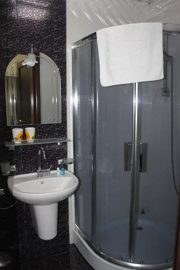 Aparthotel Orbi Plaza Tamara Batumi 0*,  Georgia