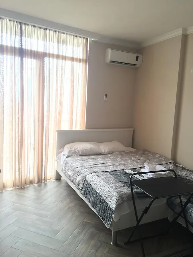 Aparthotel Orbi Plaza Tamara Batumi